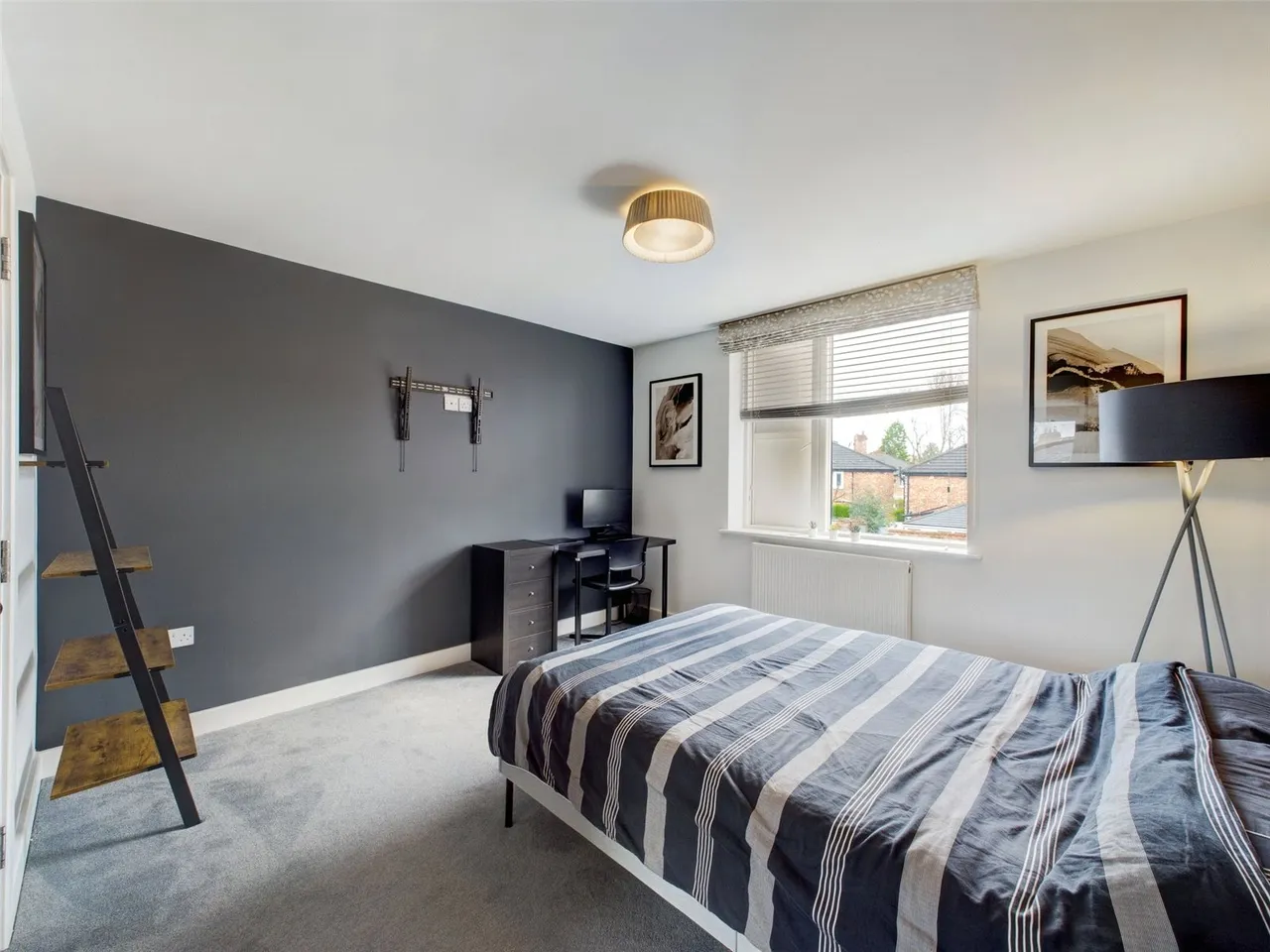 Mauldeth Road, Burnage, Manchester, M19 1DZ, photo 5