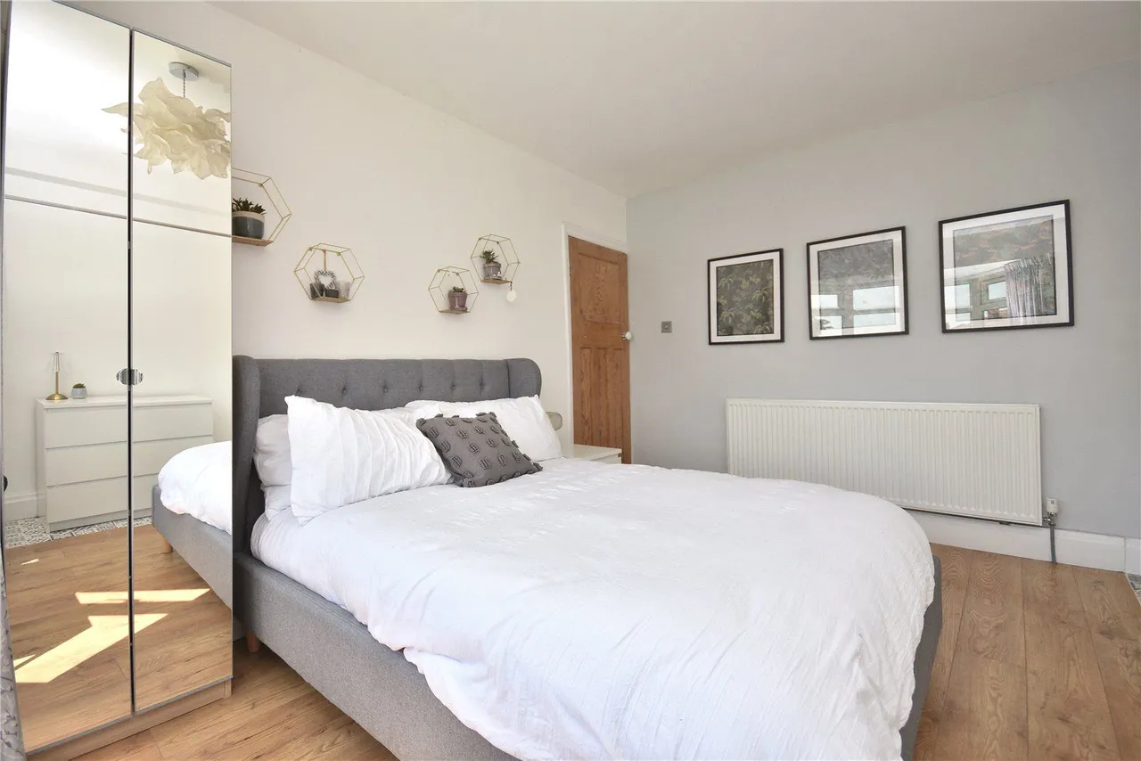 Ring Road, Crossgates, LS15, photo 13