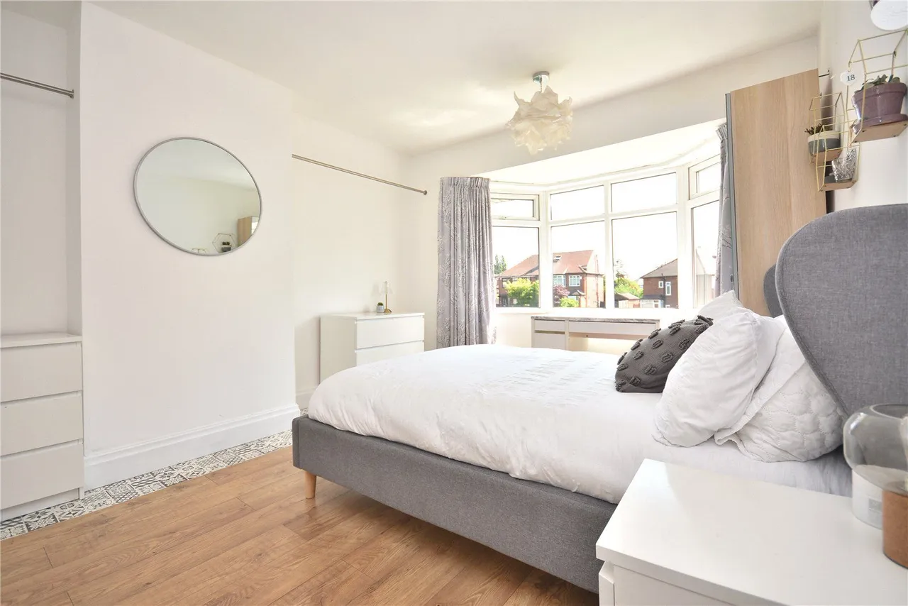 Ring Road, Crossgates, LS15, photo 9