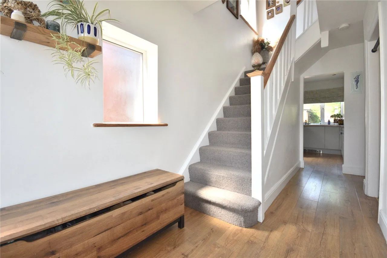 Ring Road, Crossgates, LS15, photo 12