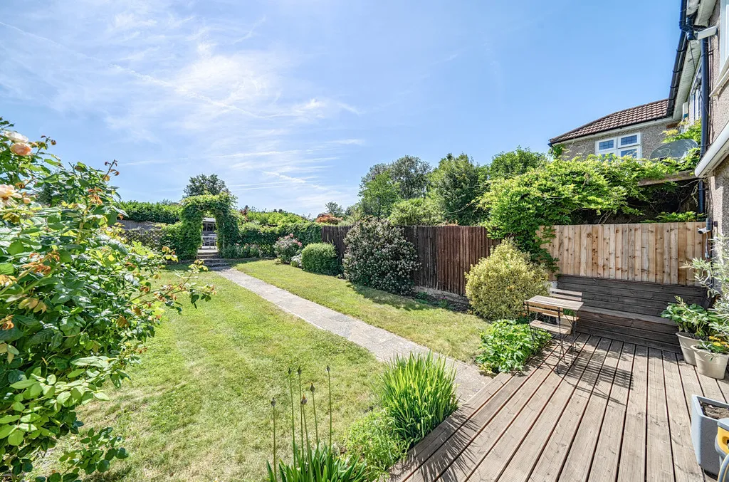 Little Birches, Sidcup, DA15 7LN, photo 12