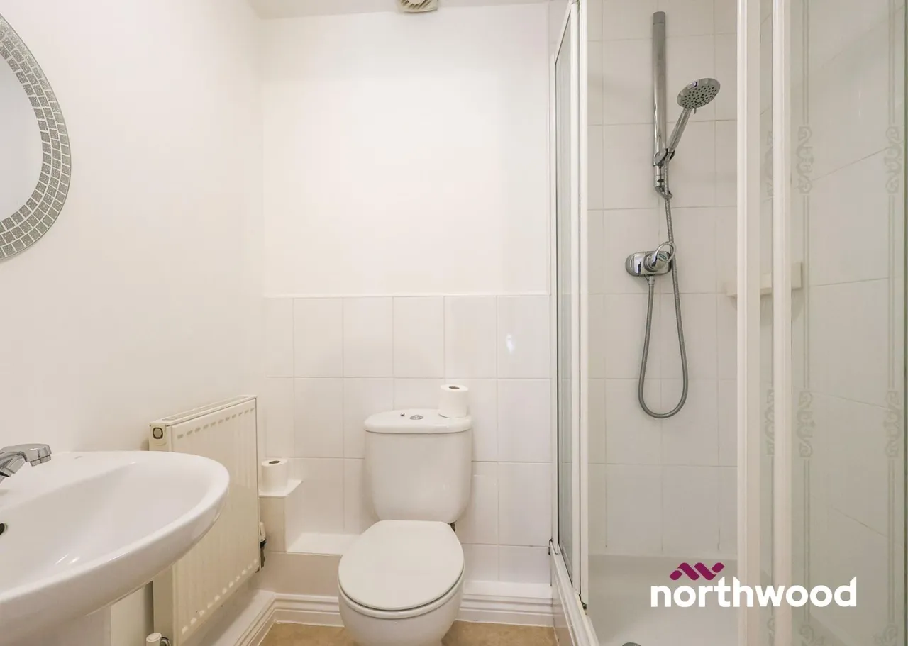 Redwood Drive, Crewe, CW1, photo 7