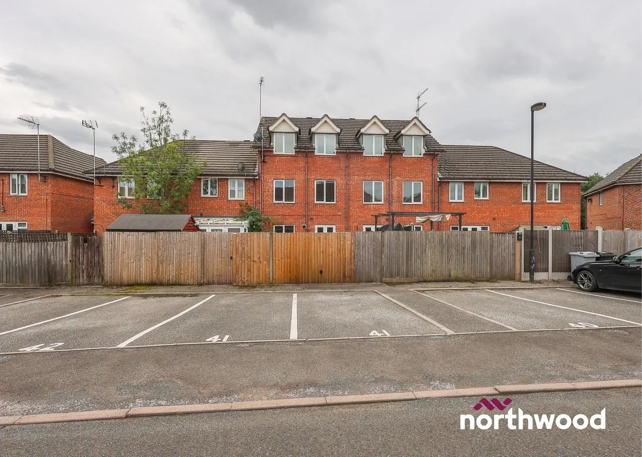 Redwood Drive, Crewe, CW1, photo 15