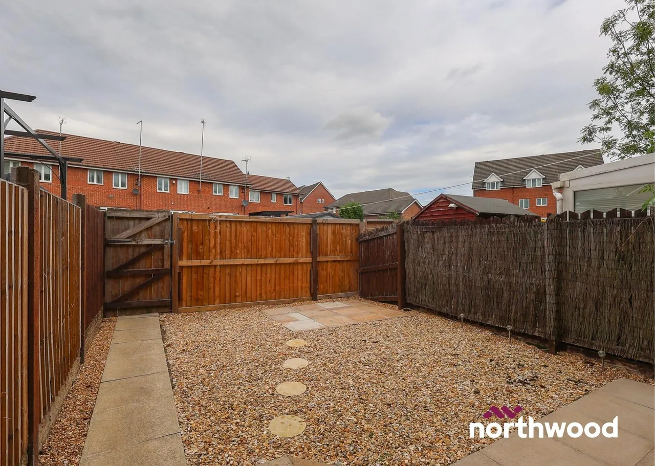 Redwood Drive, Crewe, CW1, photo 14