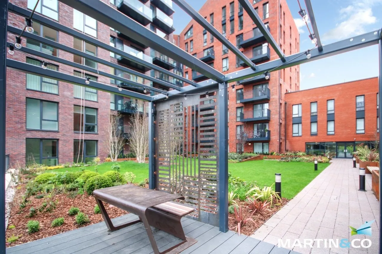 Shadwell Street, Birmingham, B4, photo 24