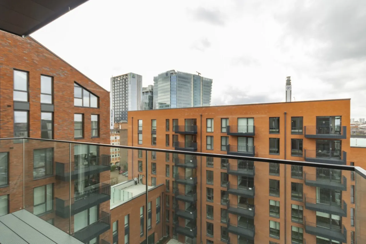 Shadwell Street, Birmingham, B4, photo 6