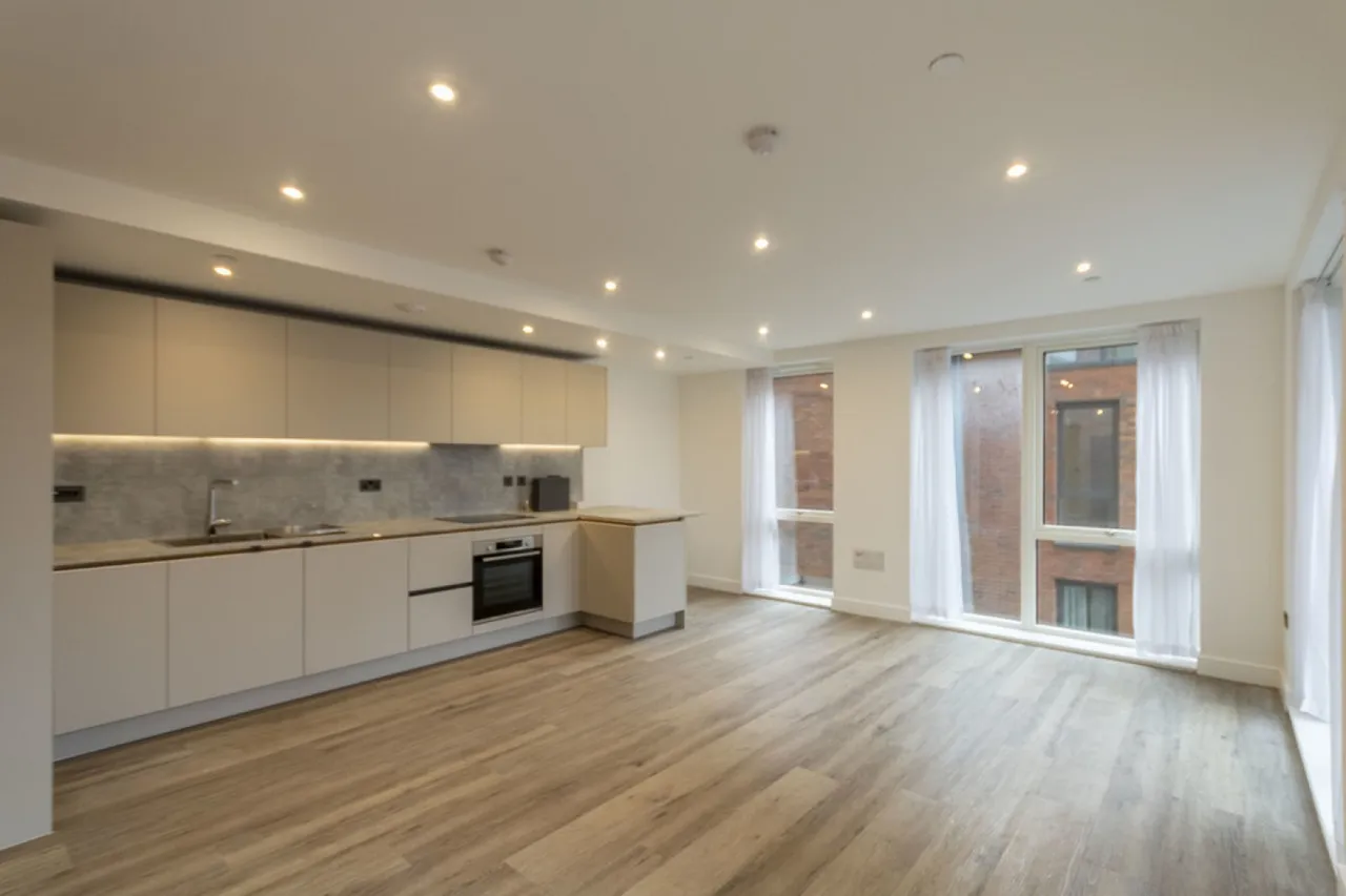 Shadwell Street, Birmingham, B4, photo 2