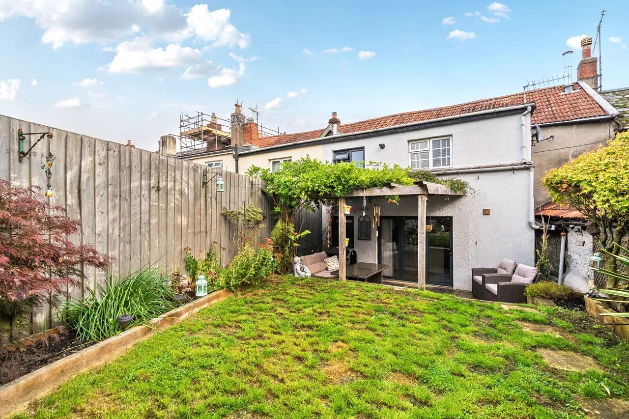 Blakeshill Road, Landkey, EX32, photo 19