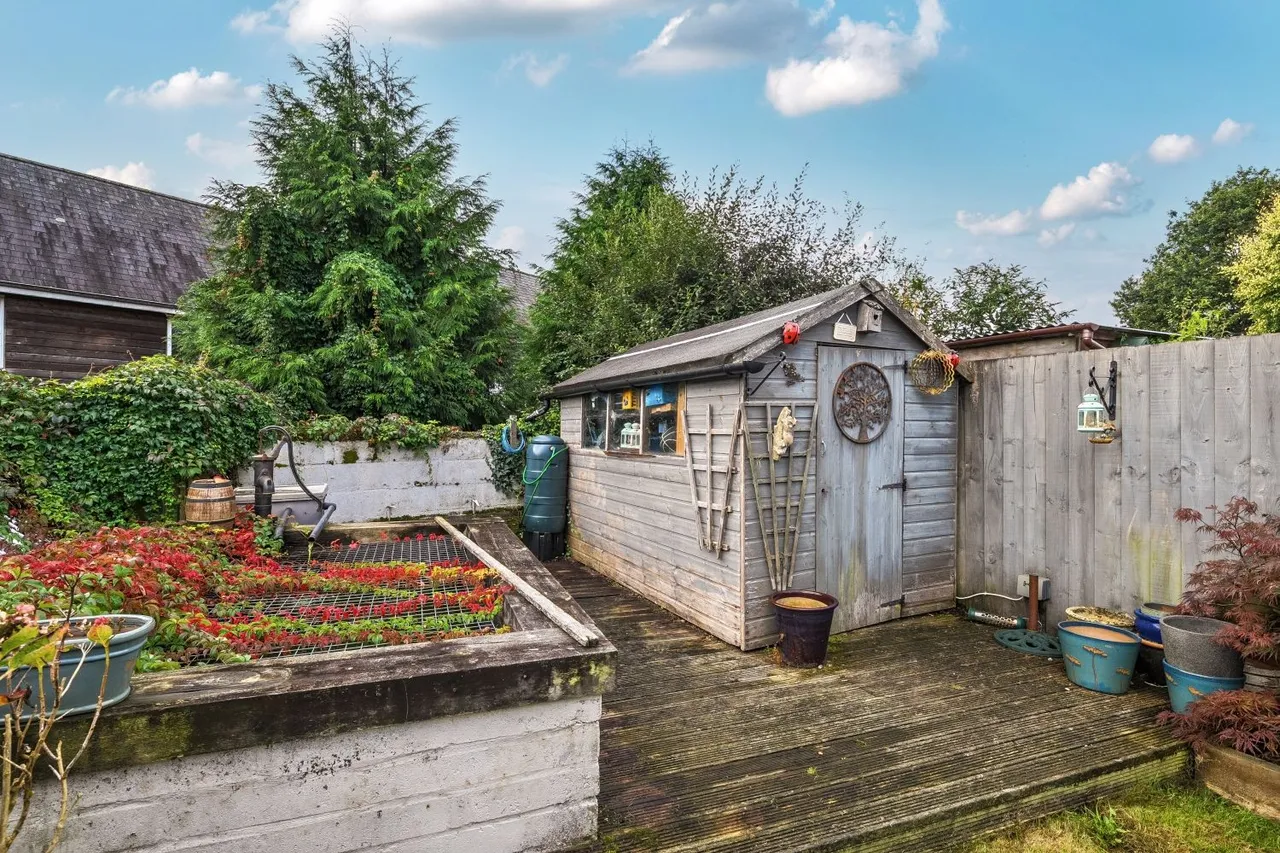 Blakeshill Road, Landkey, EX32, photo 18