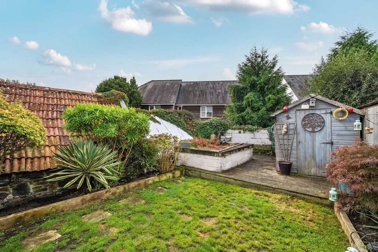 Blakeshill Road, Landkey, EX32, photo 20