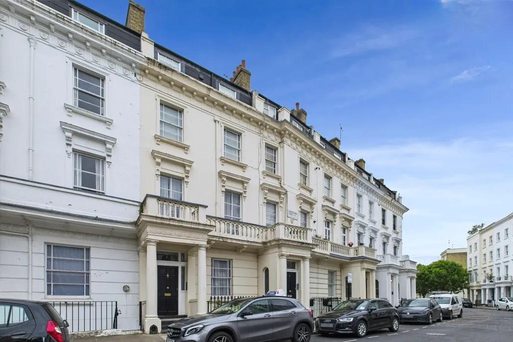 Cumberland Street, Pimlico, SW1V, photo 10
