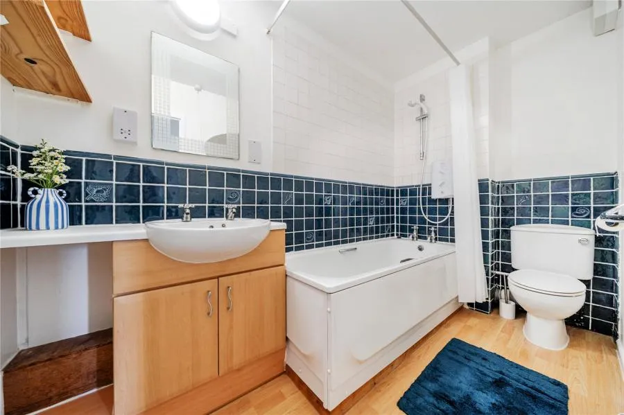 Binsey Lane, Oxford, OX2, photo 13
