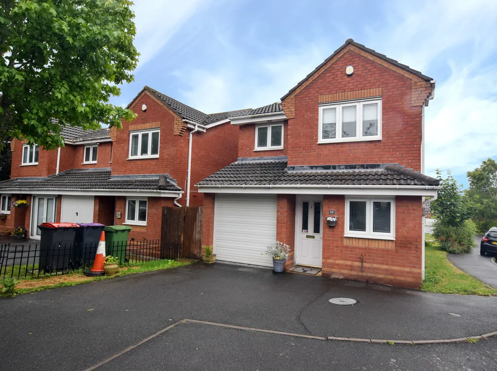 3 bed house for sale, Cardinals Close, Donnington Wood, TF2