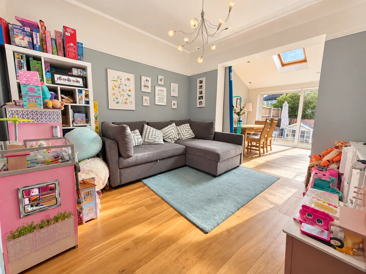 Henley Road, Mossley Hill, L18, photo 10