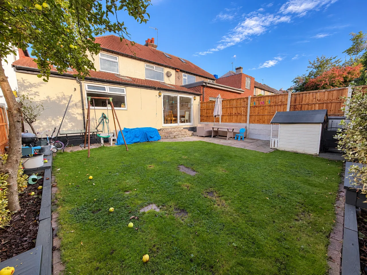 Henley Road, Mossley Hill, L18, photo 18