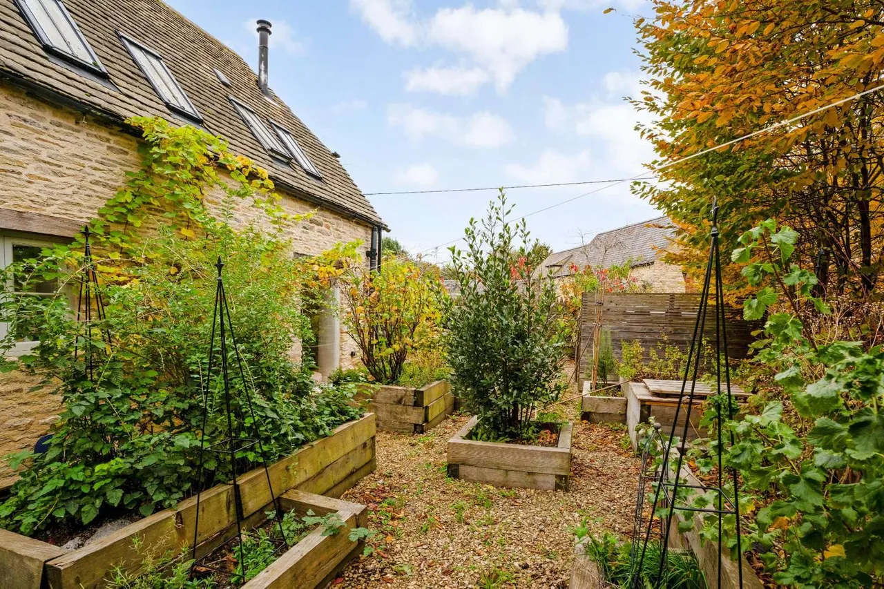 Grafton, Bampton, OX18, photo 15