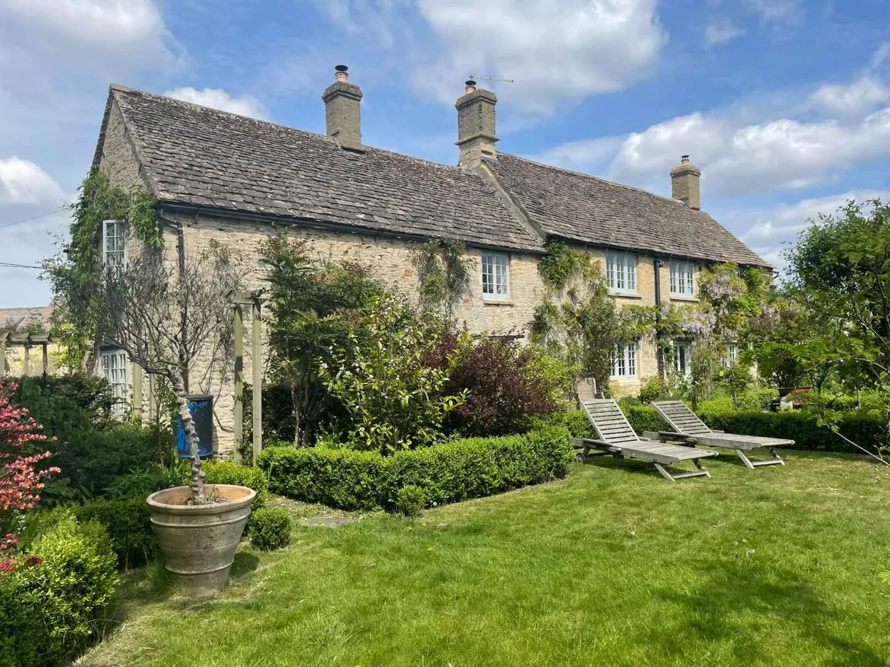 Grafton, Bampton, OX18, photo 2