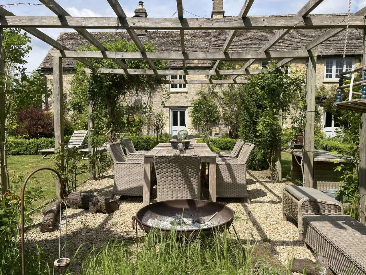 Grafton, Bampton, OX18, photo 12