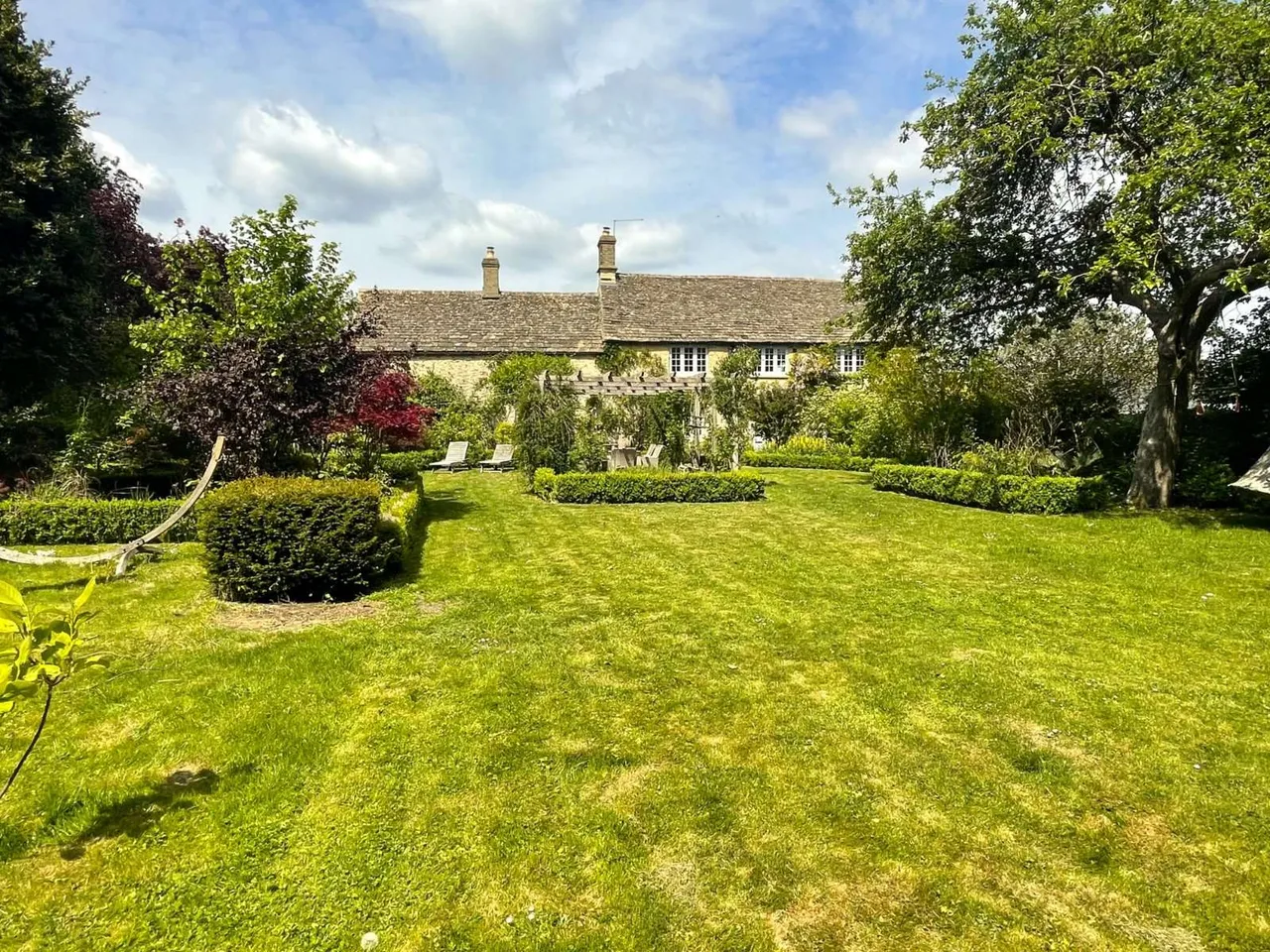 Grafton, Bampton, OX18, photo 13