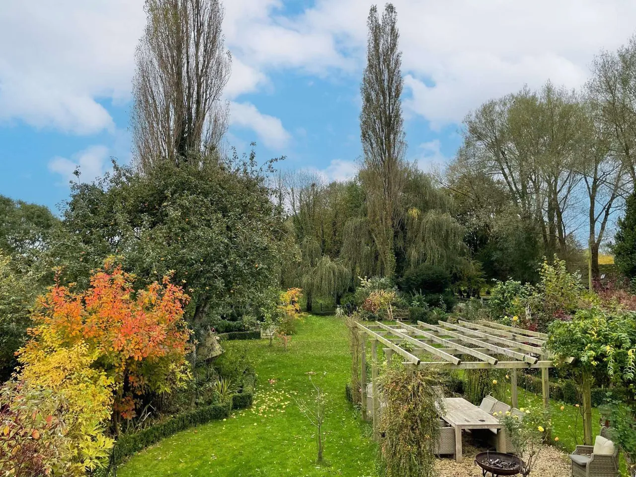 Grafton, Bampton, OX18, photo 11