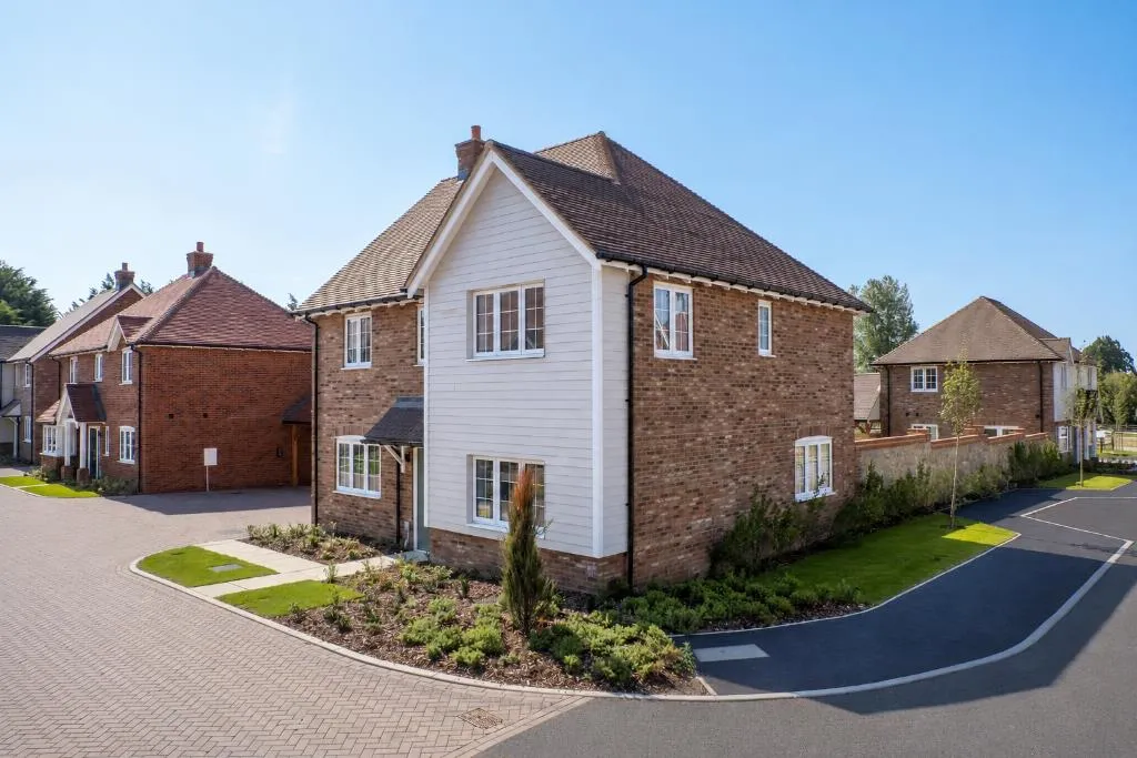 North Street, Sutton Valence, photo 10