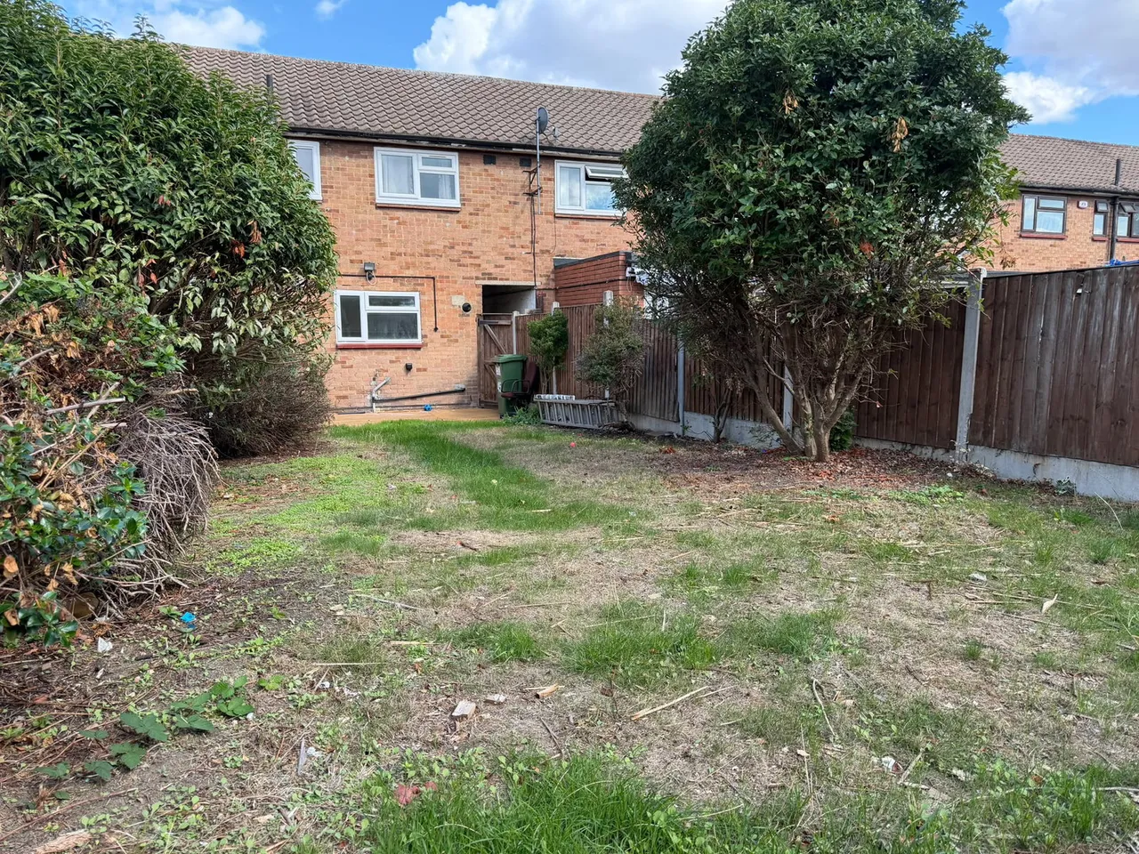 Calverley Crescent, Dagenham, RM10, photo 25