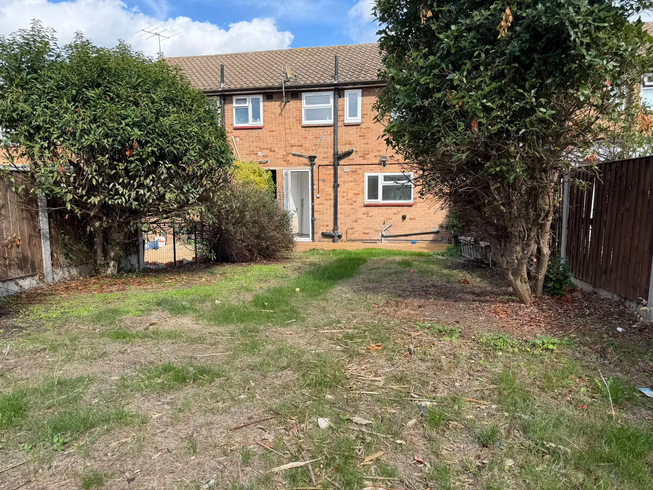 Calverley Crescent, Dagenham, RM10, photo 24