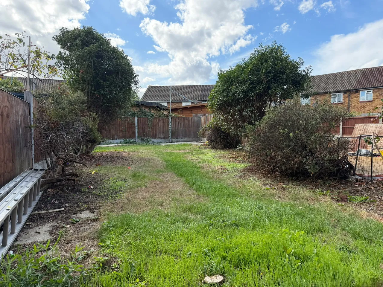 Calverley Crescent, Dagenham, RM10, photo 4