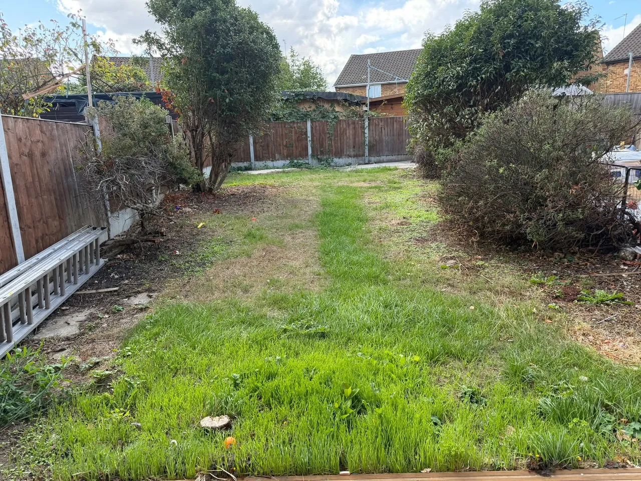 Calverley Crescent, Dagenham, RM10, photo 22