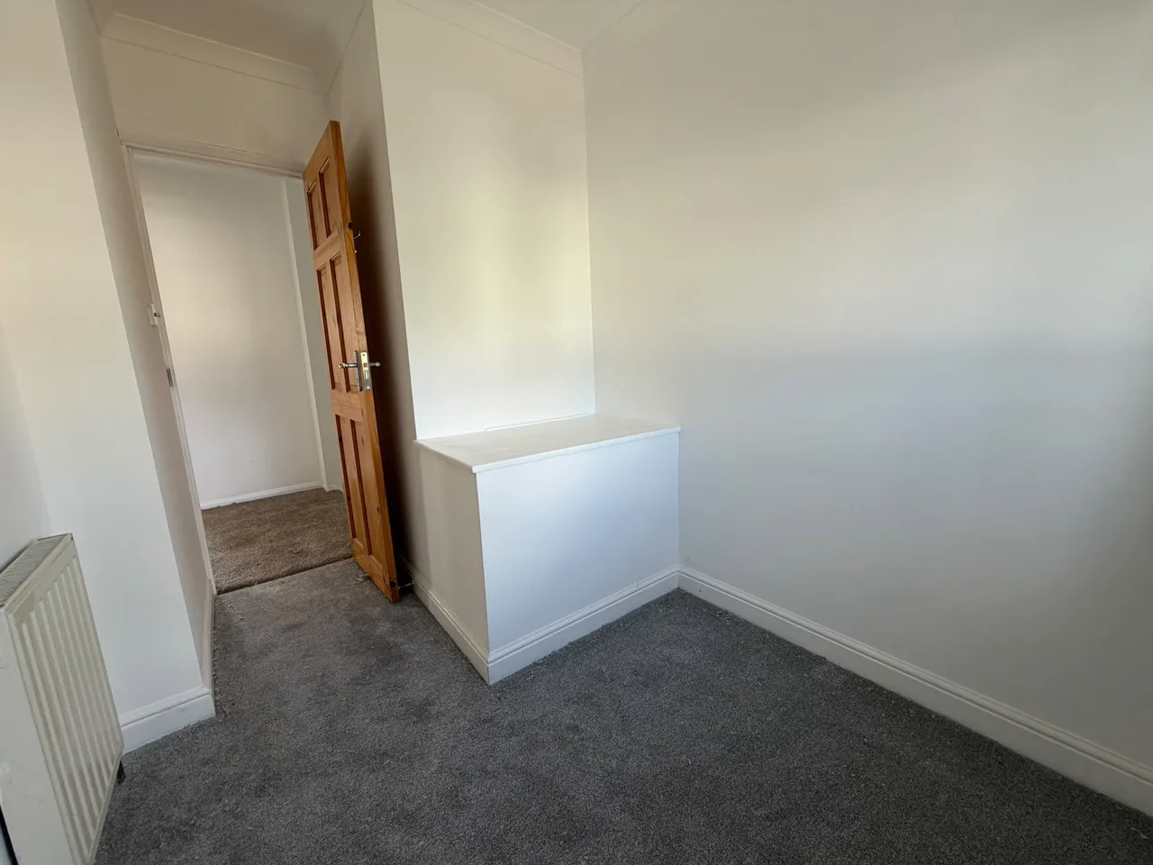 Calverley Crescent, Dagenham, RM10, photo 21