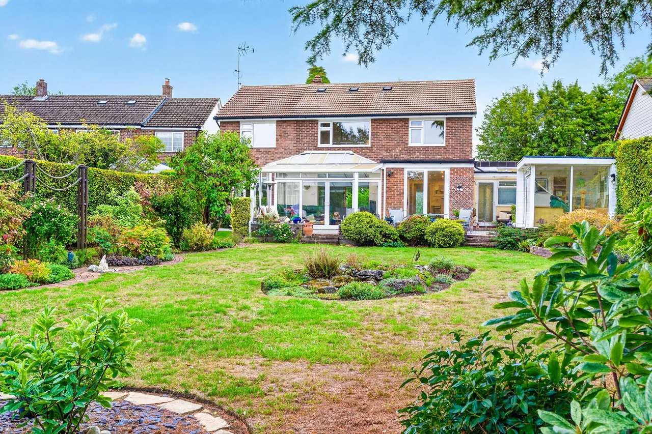 Cannons Lane, Hatfield Broad Oak, CM22, photo 21