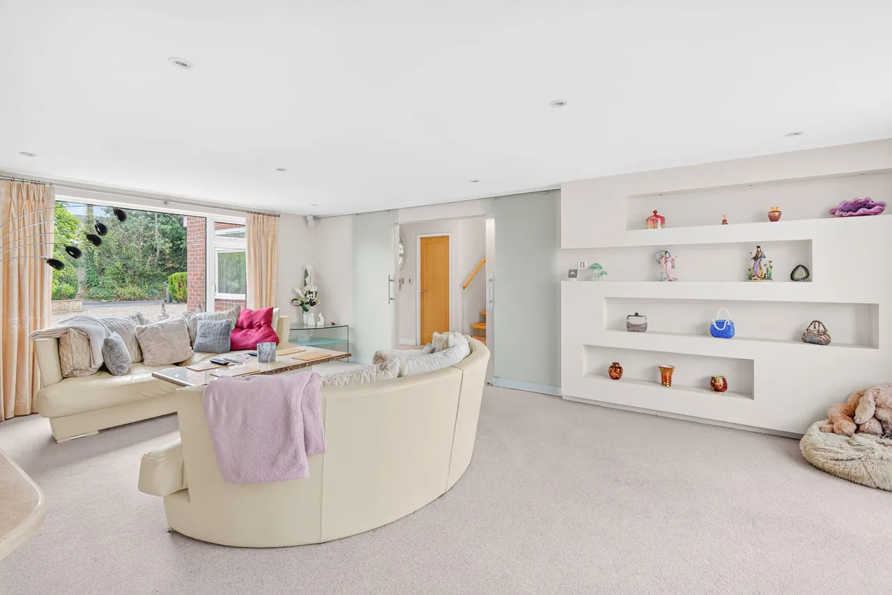 Cannons Lane, Hatfield Broad Oak, CM22, photo 8