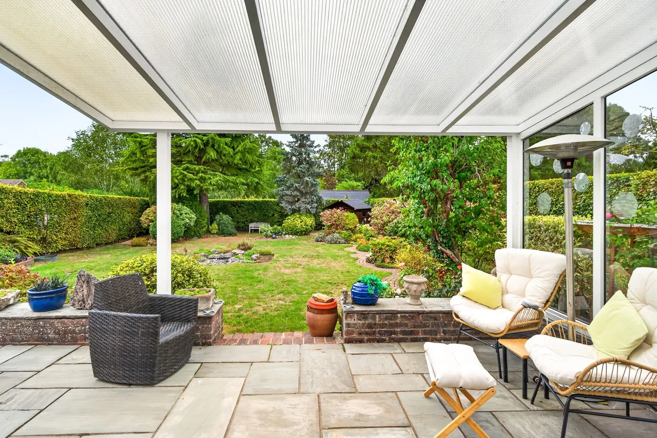 Cannons Lane, Hatfield Broad Oak, CM22, photo 22