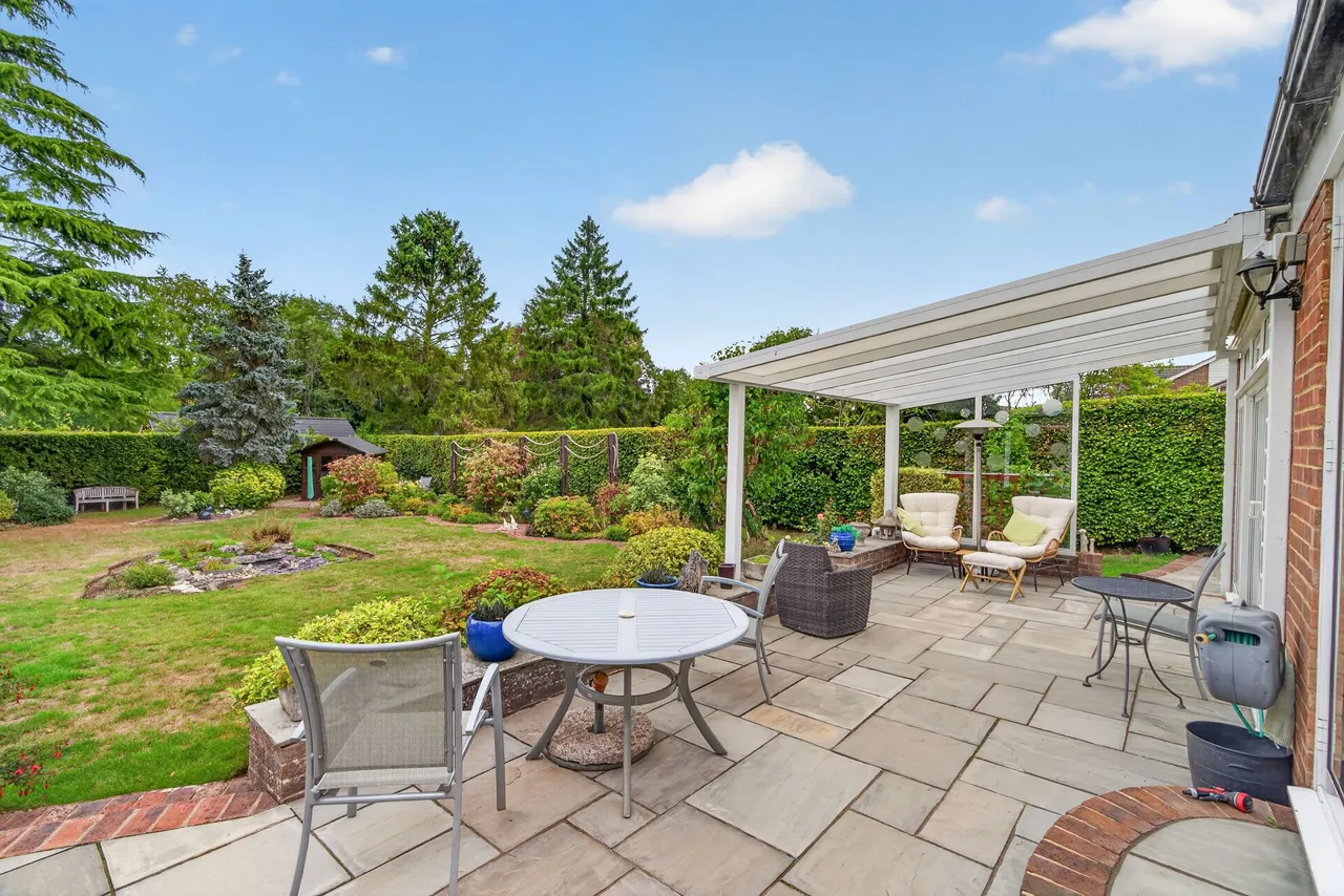 Cannons Lane, Hatfield Broad Oak, CM22, photo 23