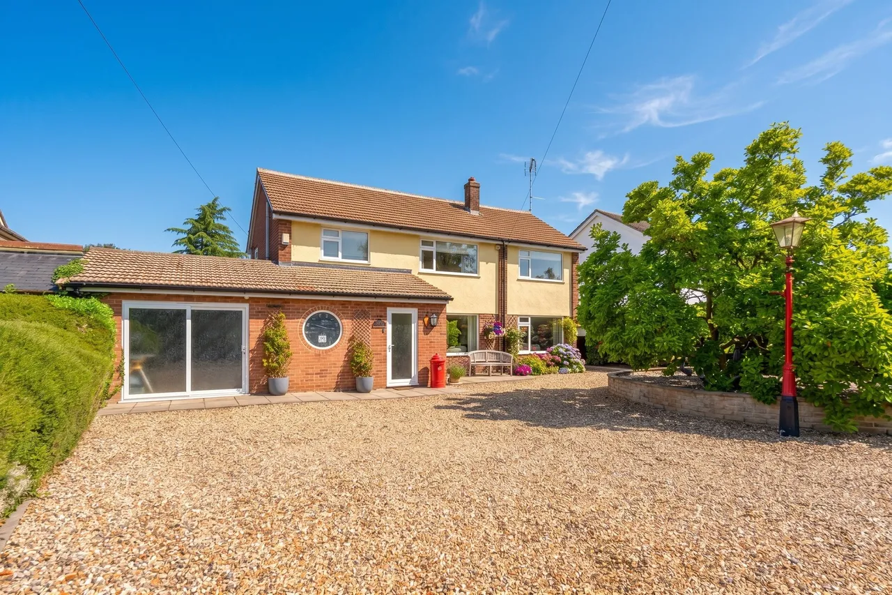 4 bed house for sale, Cannons Lane, Hatfield Broad Oak, CM22