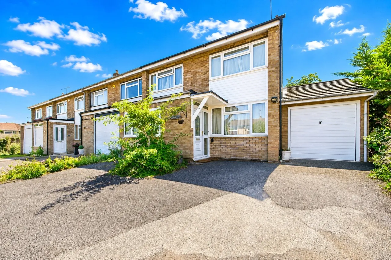 Warnford Road, Tilehurst, RG30, photo 7