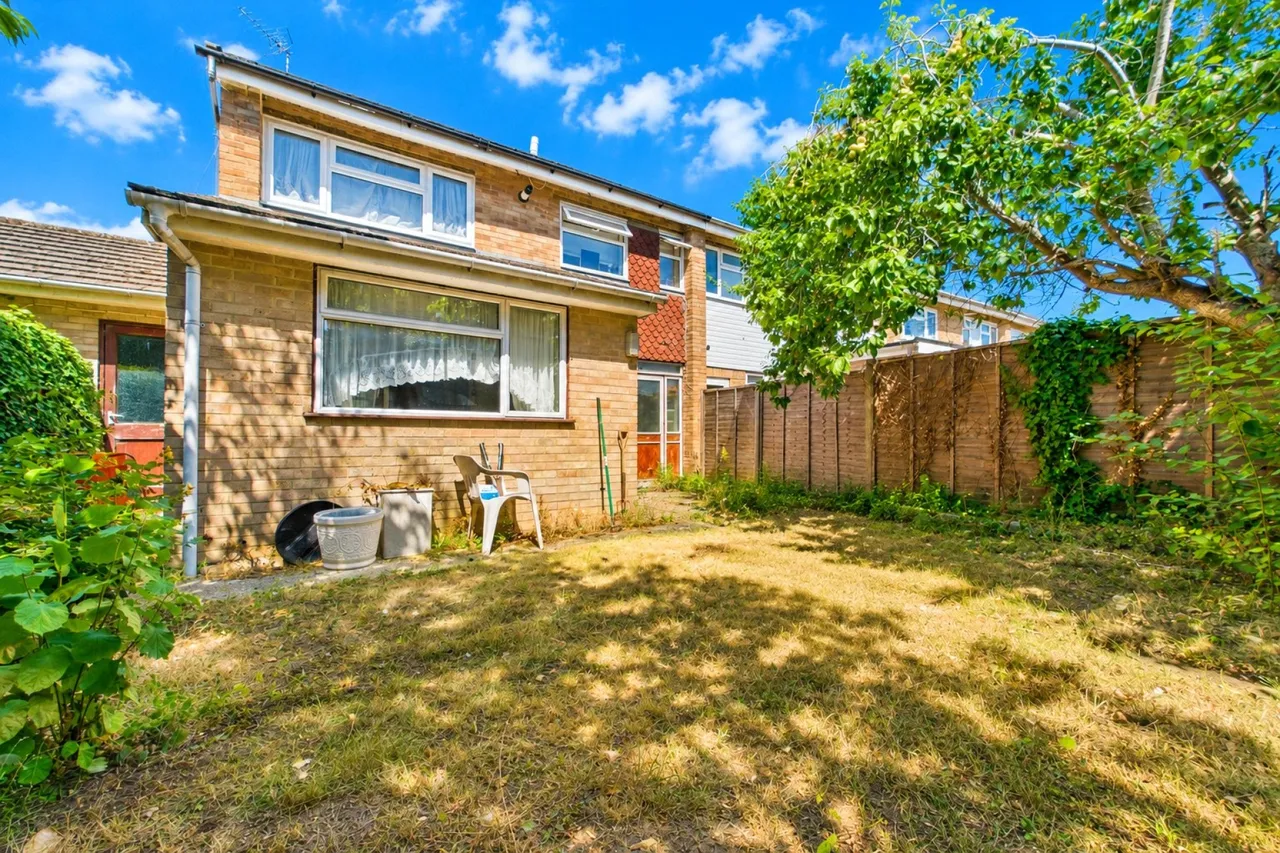 Warnford Road, Tilehurst, RG30, photo 2