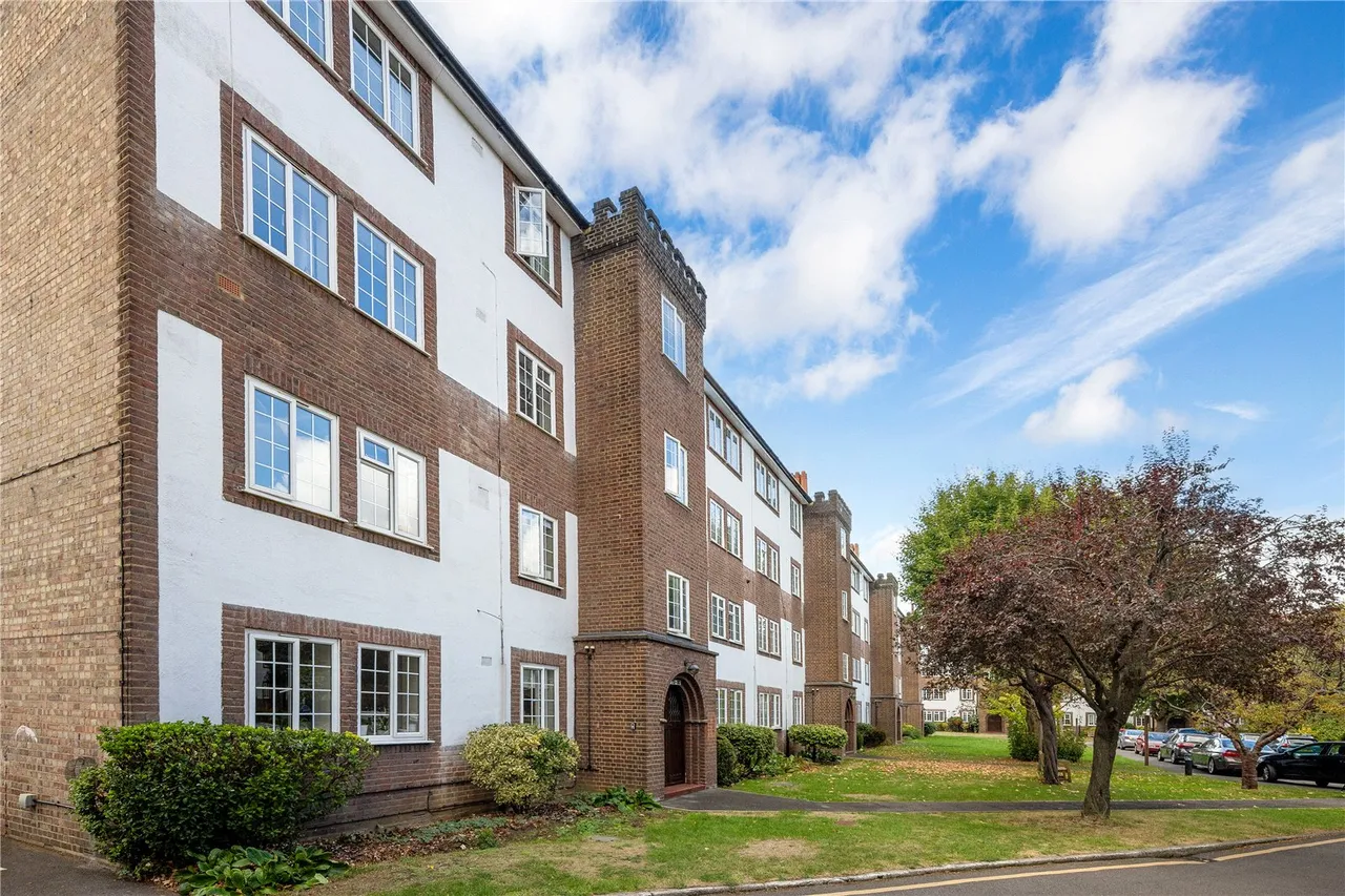 Kew Road, Kew, TW9, photo 8