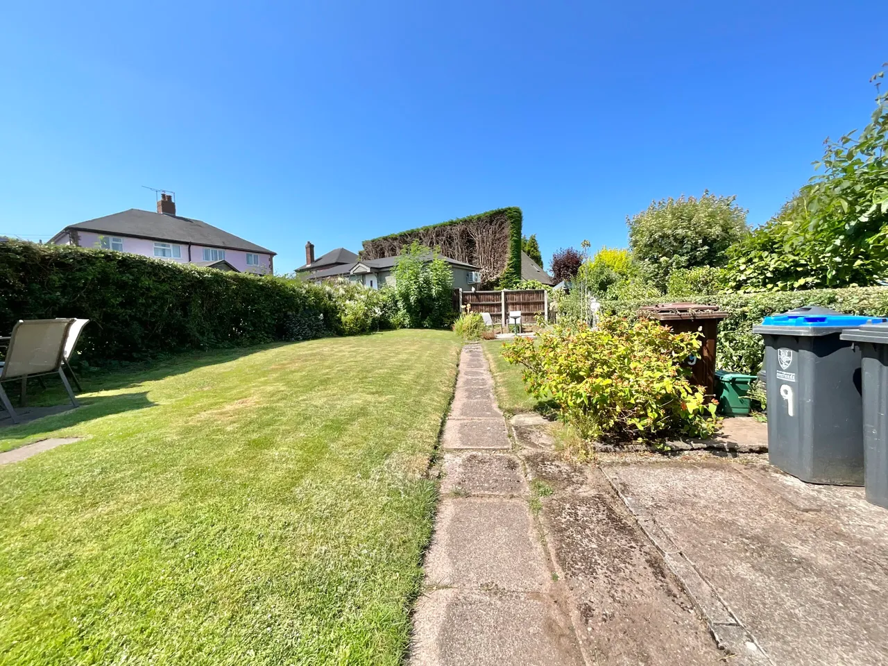 Saltersford Lane, Alton, ST10, photo 29