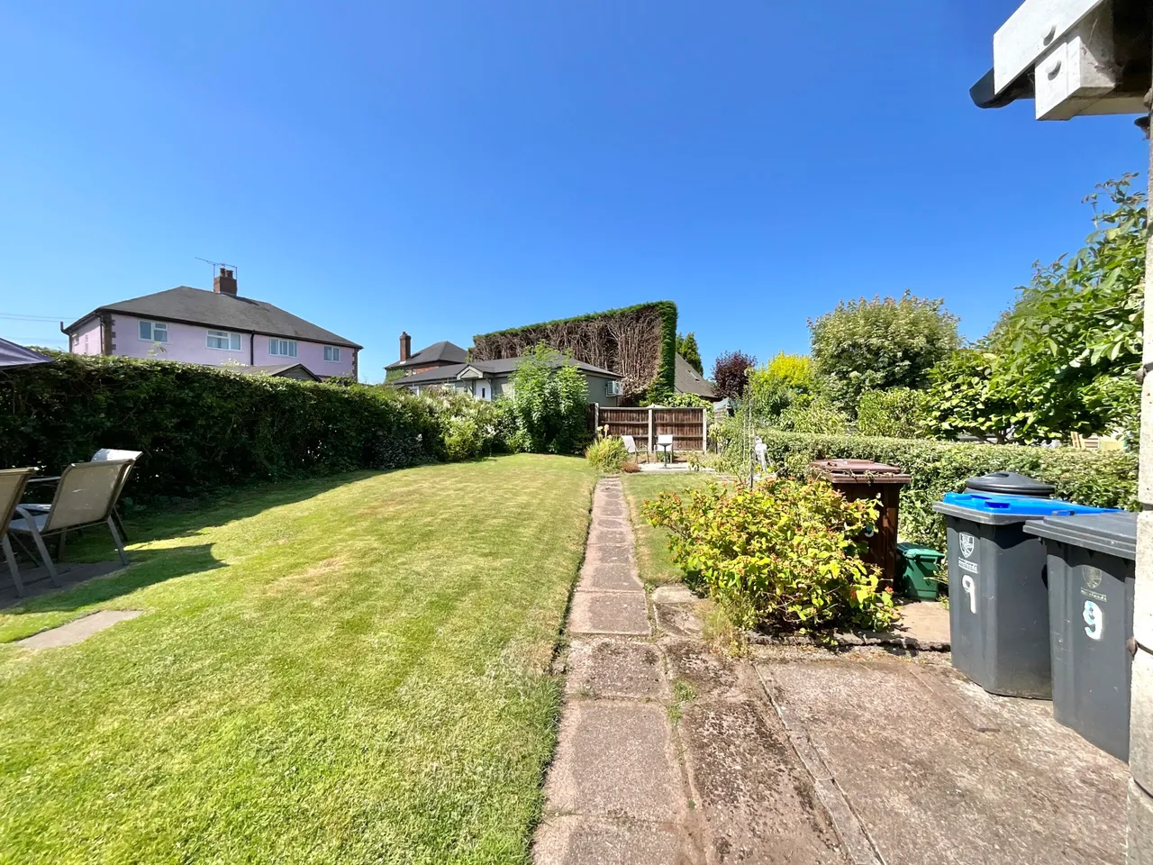 Saltersford Lane, Alton, ST10, photo 4