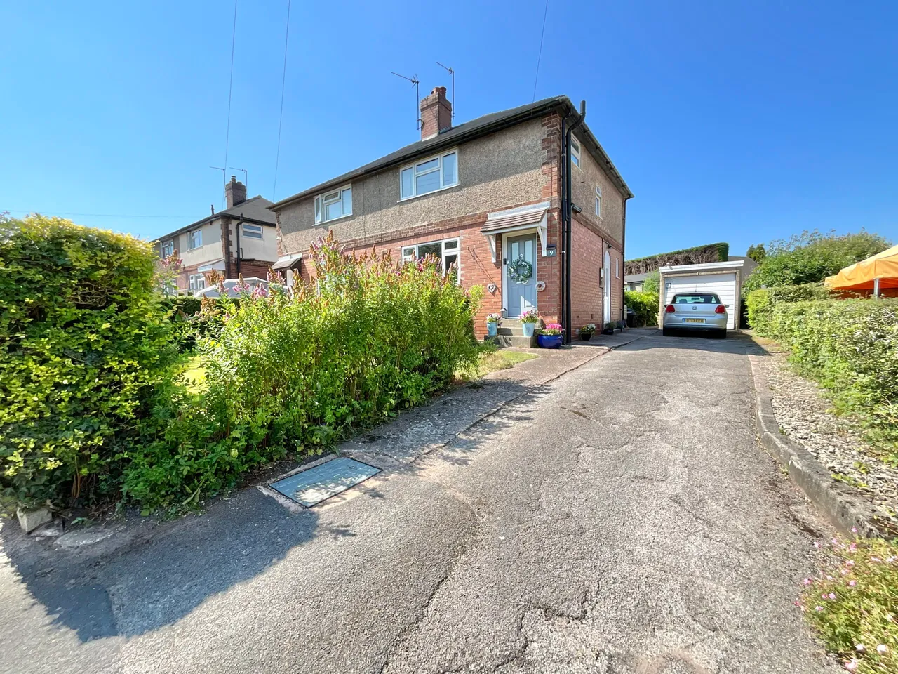 Saltersford Lane, Alton, ST10, photo 36