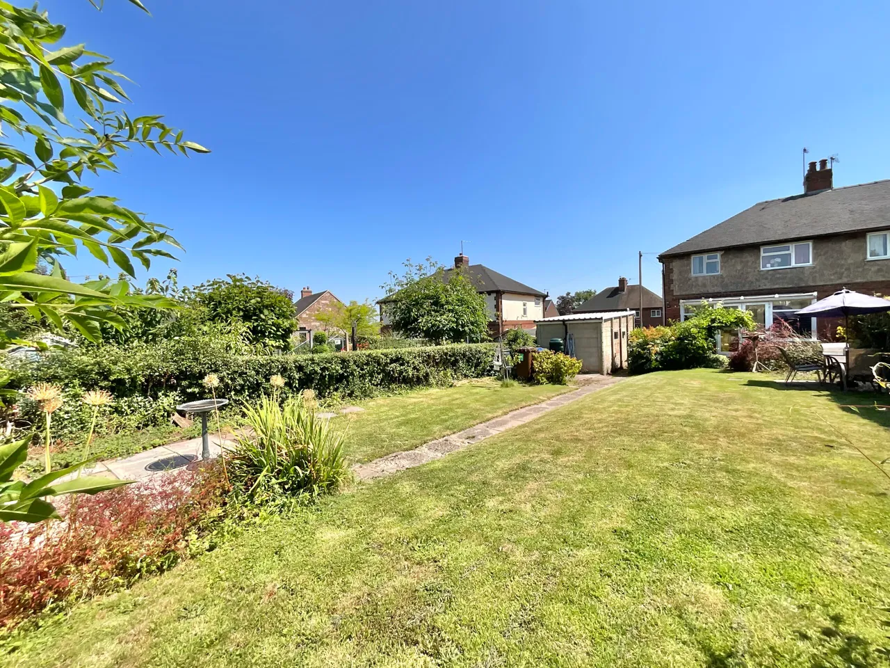 Saltersford Lane, Alton, ST10, photo 28