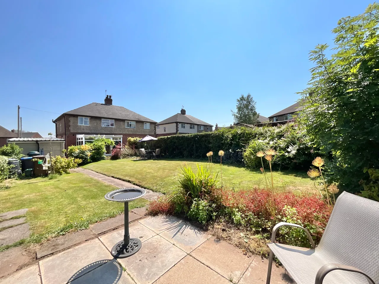 Saltersford Lane, Alton, ST10, photo 24