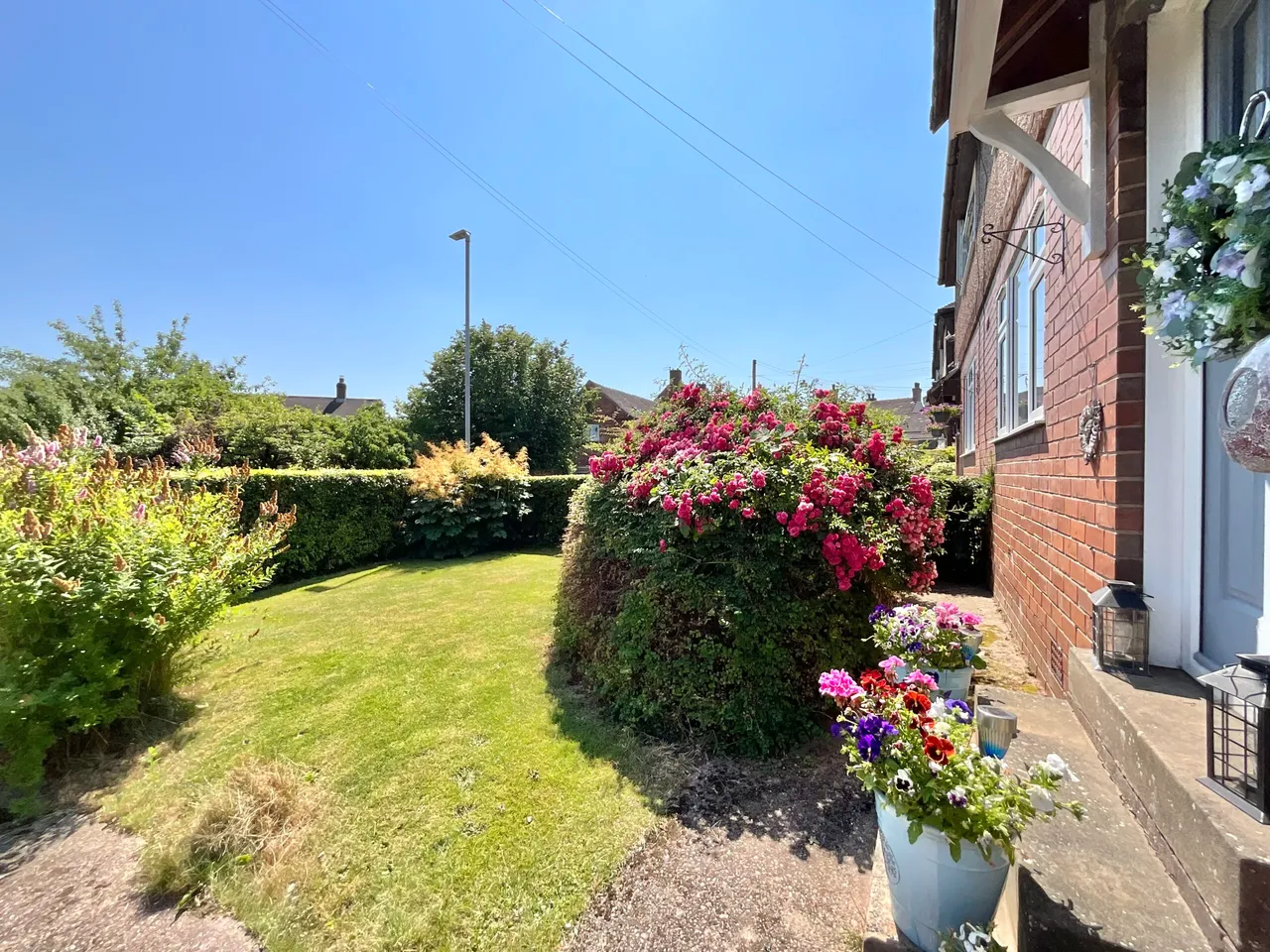 Saltersford Lane, Alton, ST10, photo 26