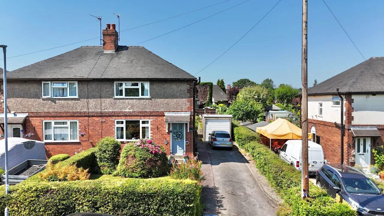 Saltersford Lane, Alton, ST10, photo 32
