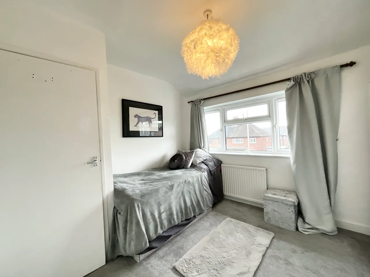 Saltersford Lane, Alton, ST10, photo 19