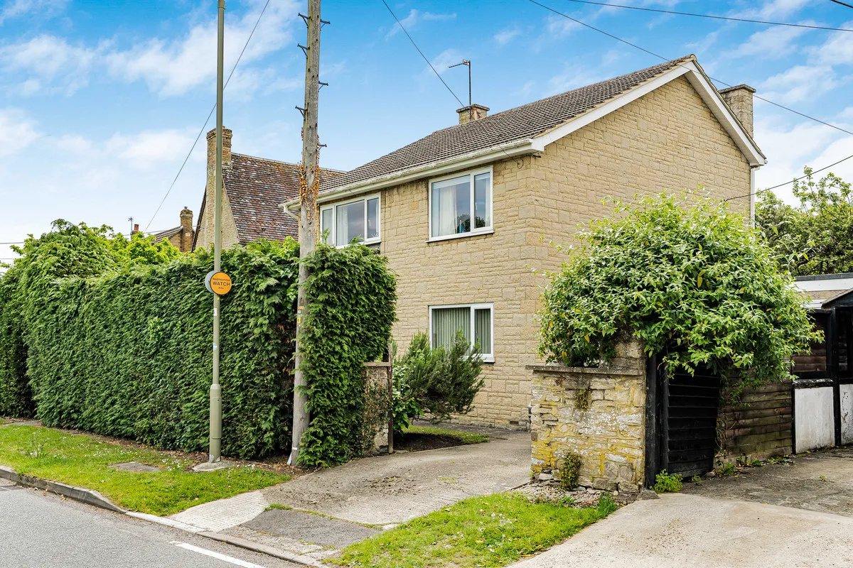 The Moors, Kidlington, photo 8
