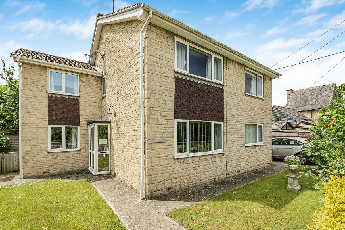 4 bed house for sale, The Moors, Kidlington