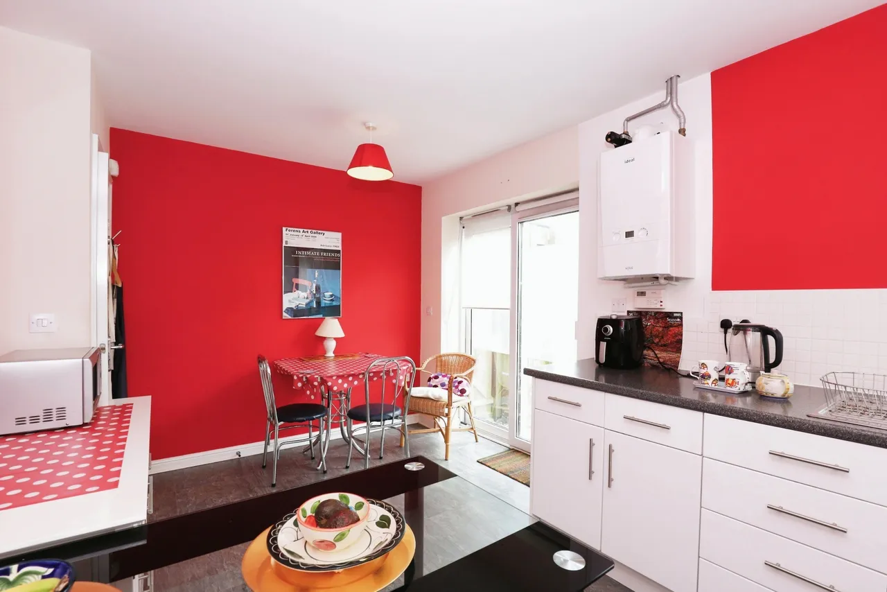 Kenninghall View, Sheffield, South Yorkshire, S2, photo 11
