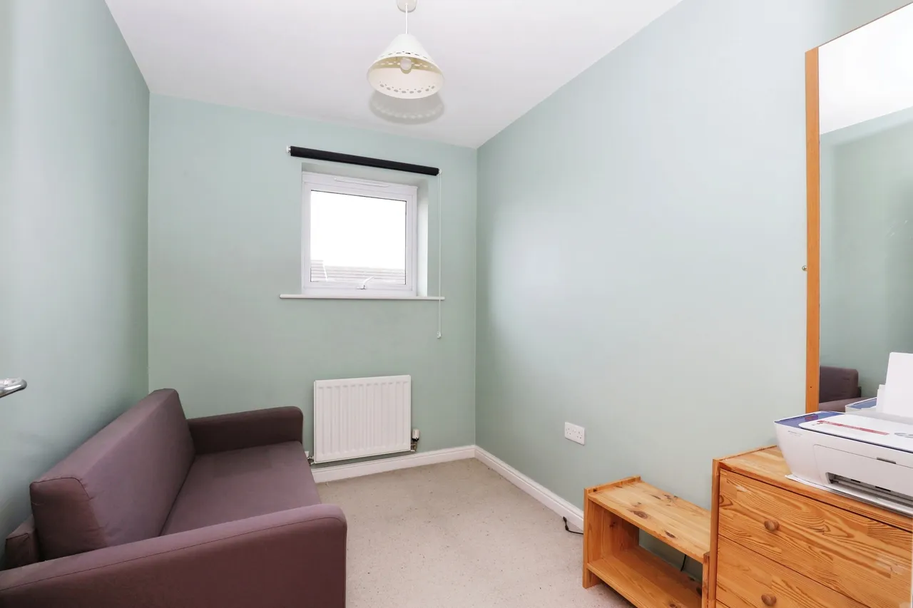 Kenninghall View, Sheffield, South Yorkshire, S2, photo 8